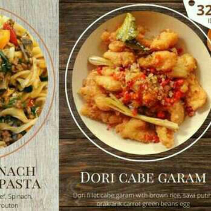 Dori Sambal Matah