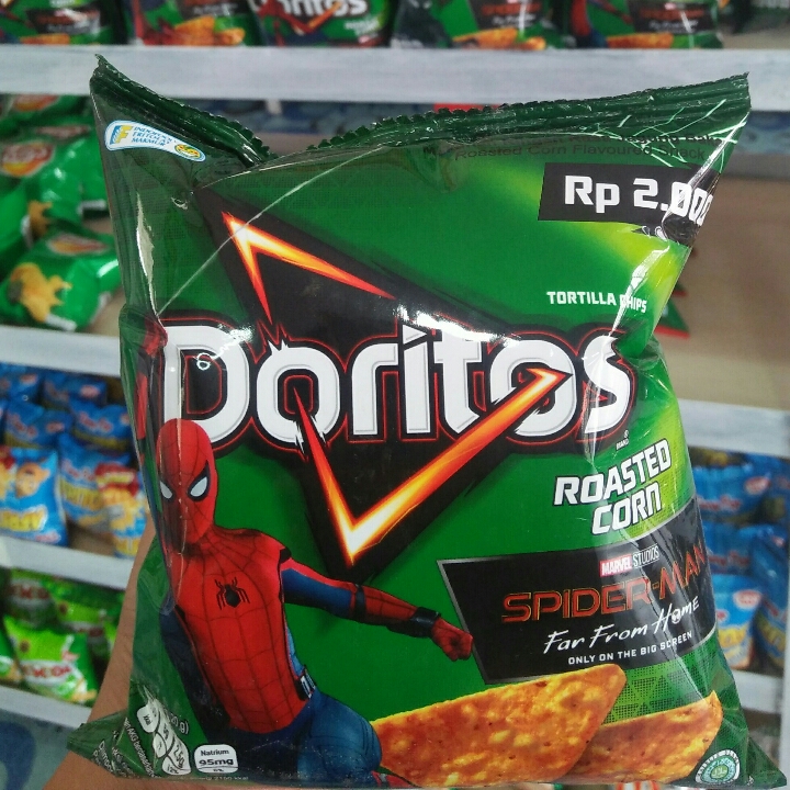 Doritos