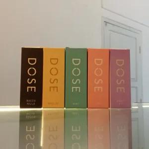 Dose Series 30ML By Hexjuice