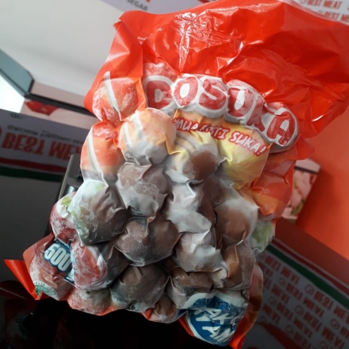 Dosuka Bakso