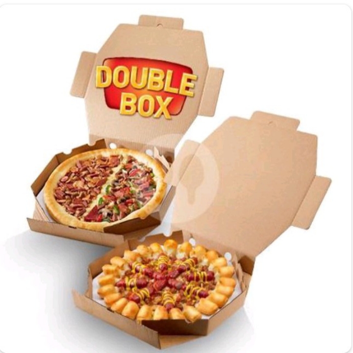 Double Box Large