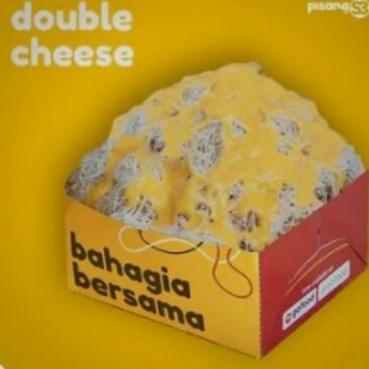 Double Cheese