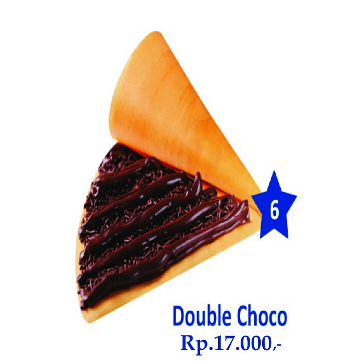 Double Choco