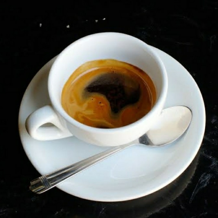 Double Espresso