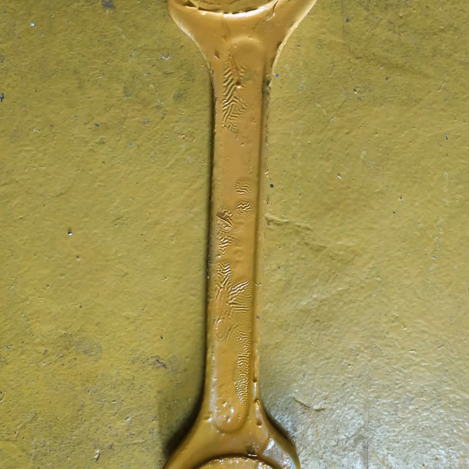 Double Open Wrench 46-50 mm