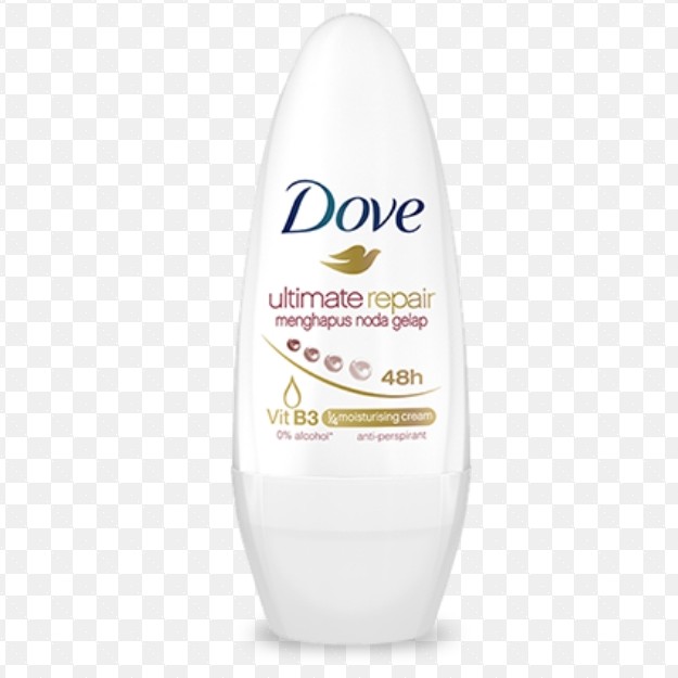 Dove Roll On Deo Ultimate Repair 40ml