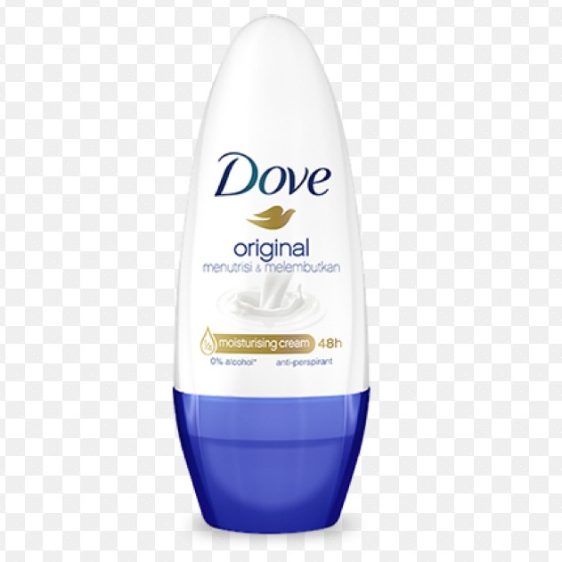 Dove Roll On Original 40ml