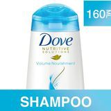 Dove Shampoo