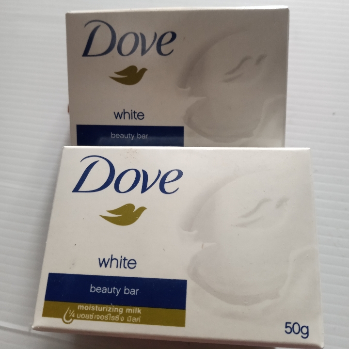 Dove Soap