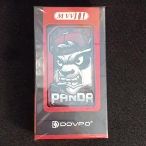 Dovpo Panda Red