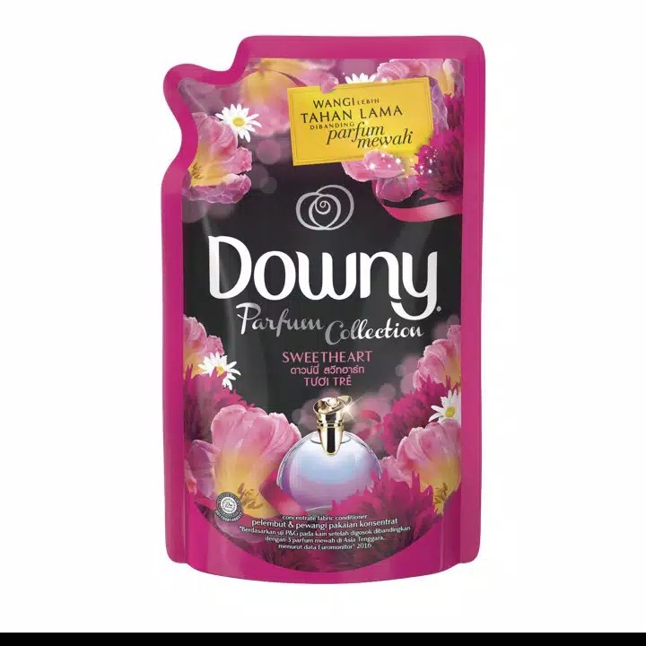 Downy