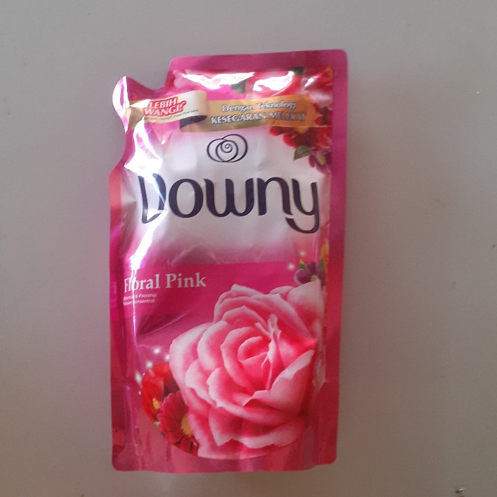 Downy