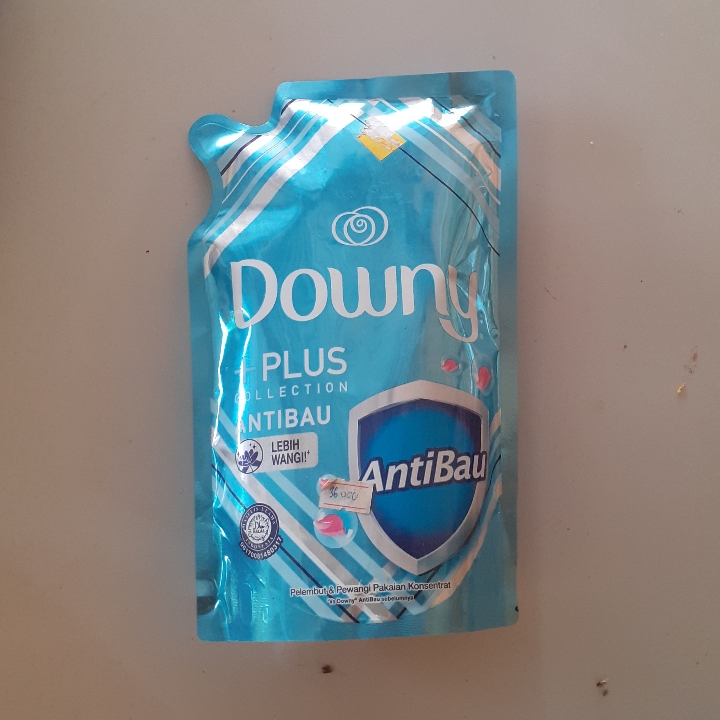 Downy