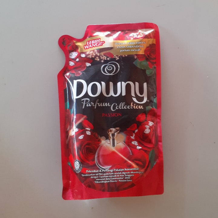 Downy