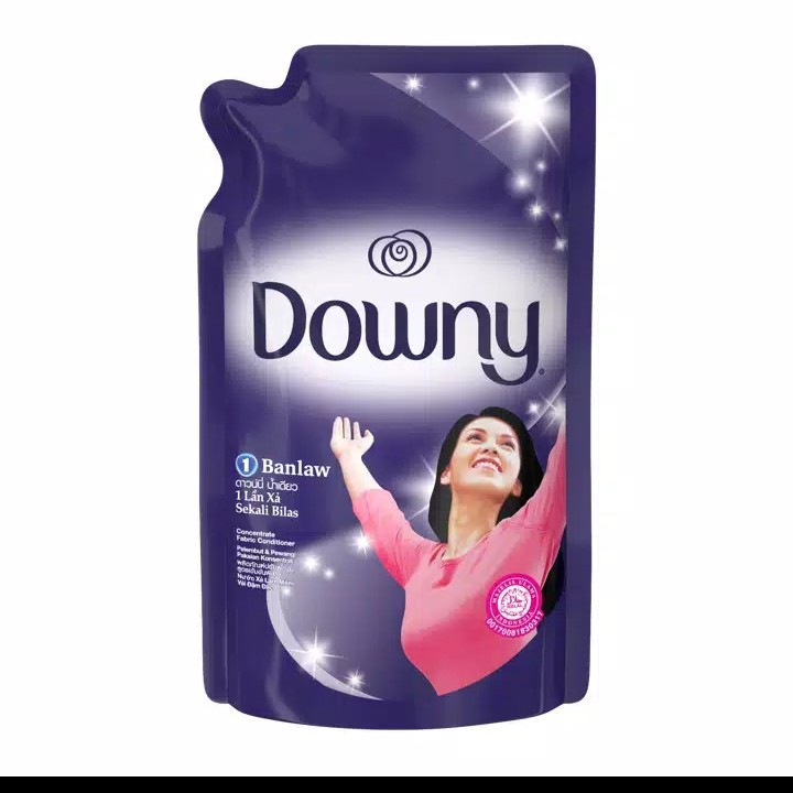 Downy 1 Setengh L