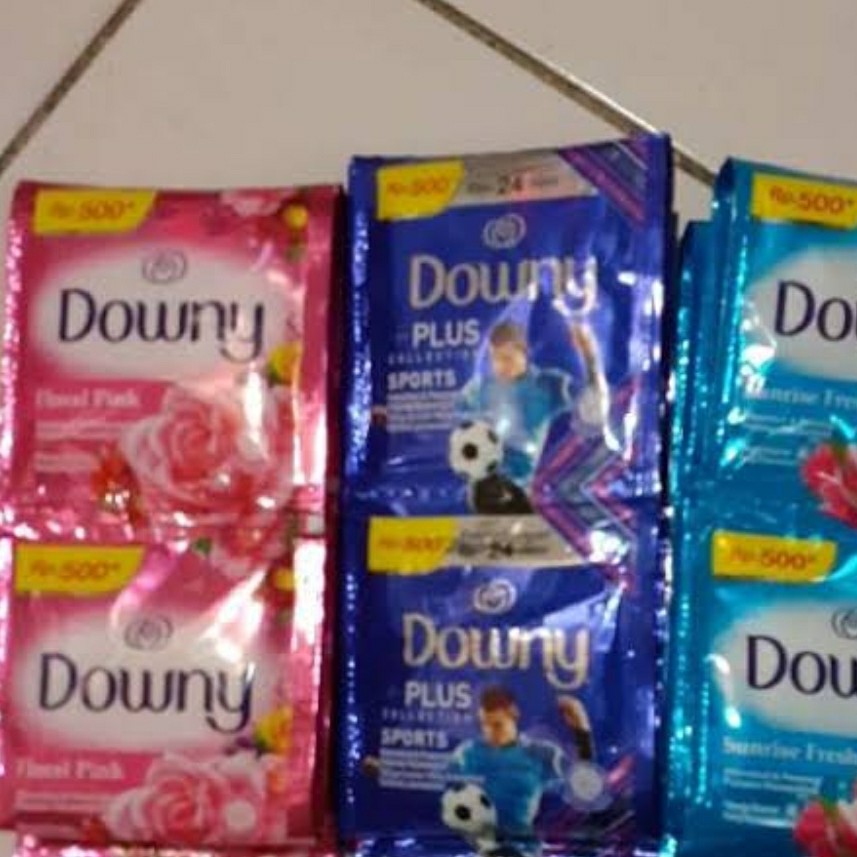 Downy 11 Ml