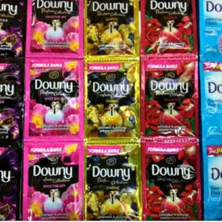 Downy 20ml