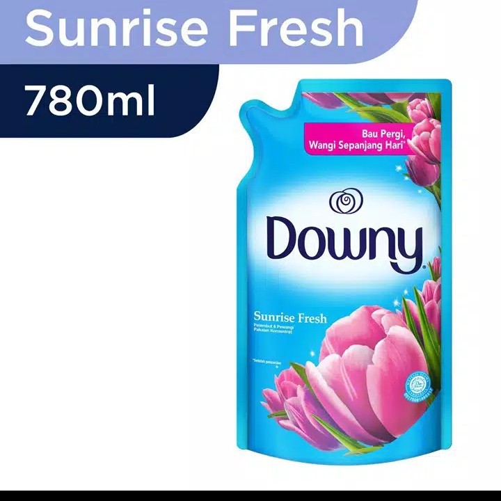 Downy 780 Ml