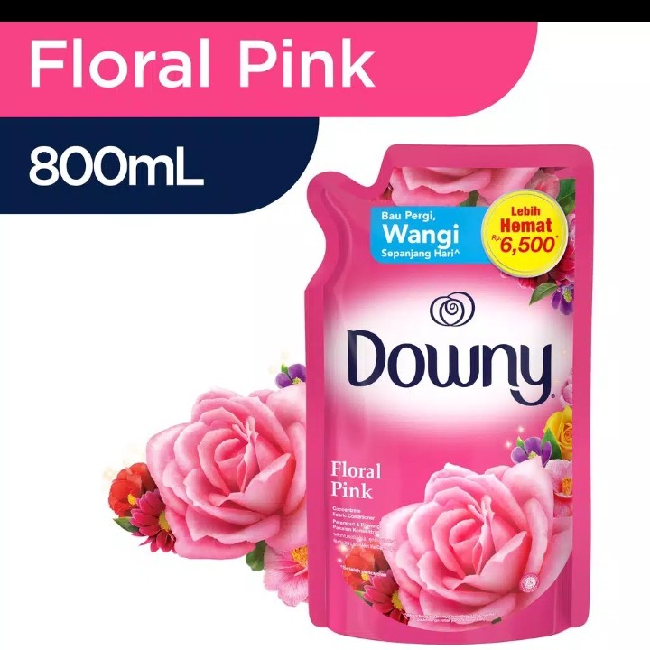 Downy 800 Ml