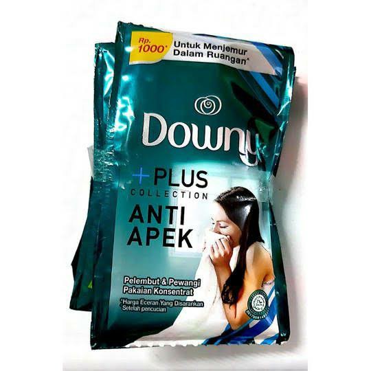 Downy Anti Apek Isi 6 Sachet