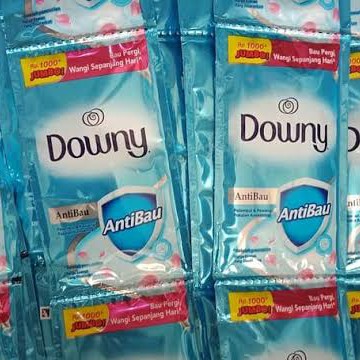 Downy Anti Bau Isi 6 Sachet