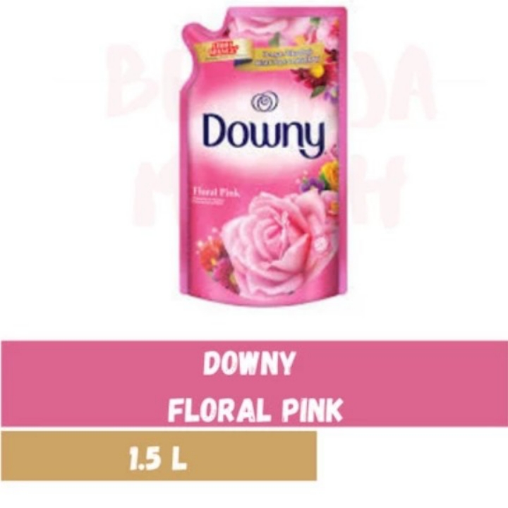 Downy Floral Pink 1500 ml