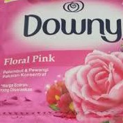 Downy Floral Pink Isi 6 Sachet