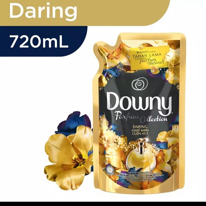 Downy Gold 720 Ml