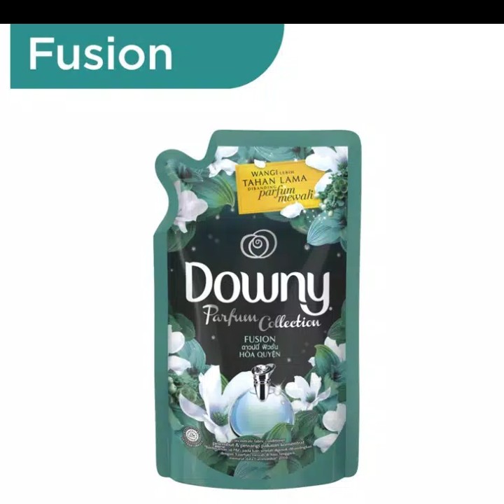 Downy Hijau 720 Ml