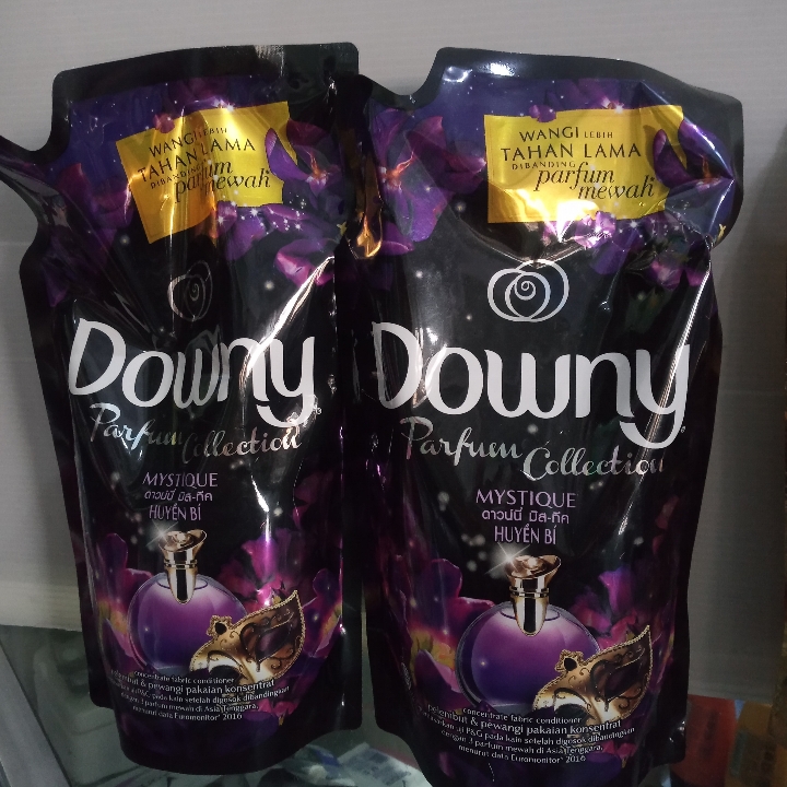 Downy Parfume Colection 720ml