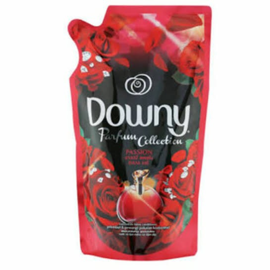 Downy Passion 720ml