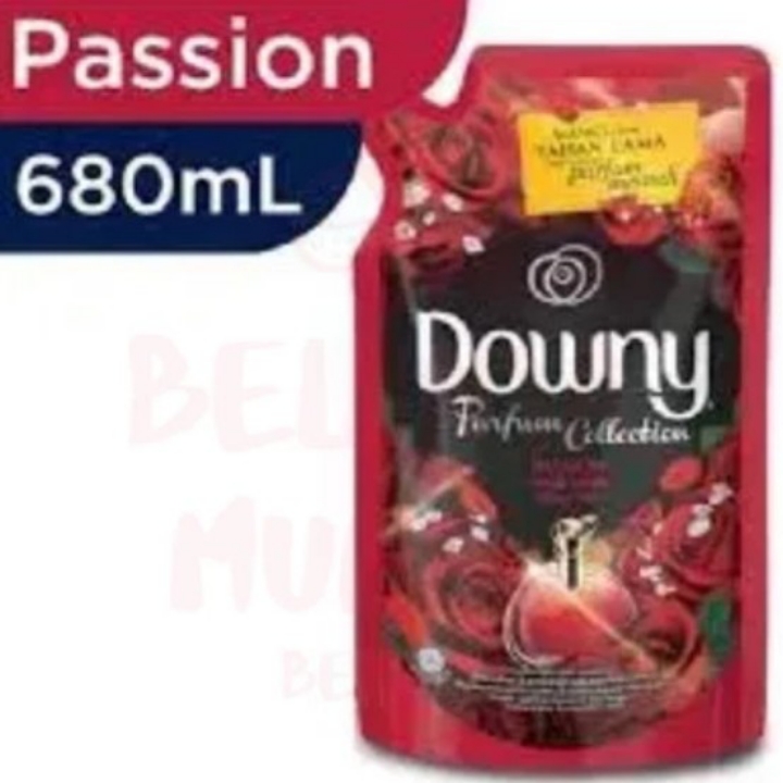 Downy Perfume Collection 680 ml