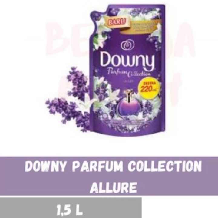 Downy Perfume Collection Allure 1500 ml