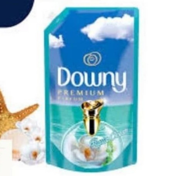 Downy Perfume Collection Aqua Ocean 1300 ml