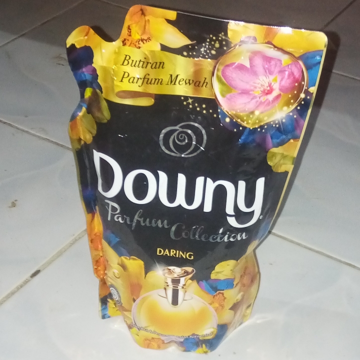 Downy Perfume Collection Daring 680 Ml