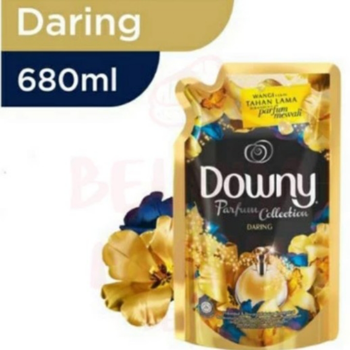 Downy Perfume Collection Daring 680 ml