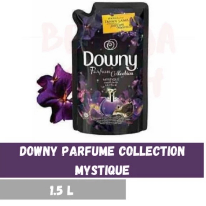 Downy Perfume Collection Mystique 1500 ml