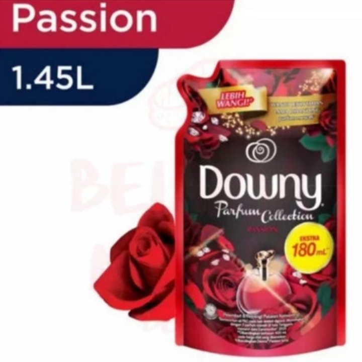 Downy Perfume Collection Passion 1500 ml