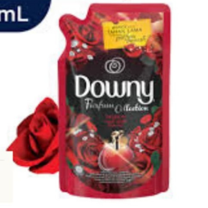 Downy Perfume Collection Passion 720 ml