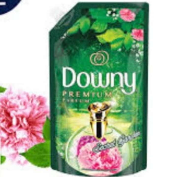 Downy Perfume Collection Secreet Garden 650  ml