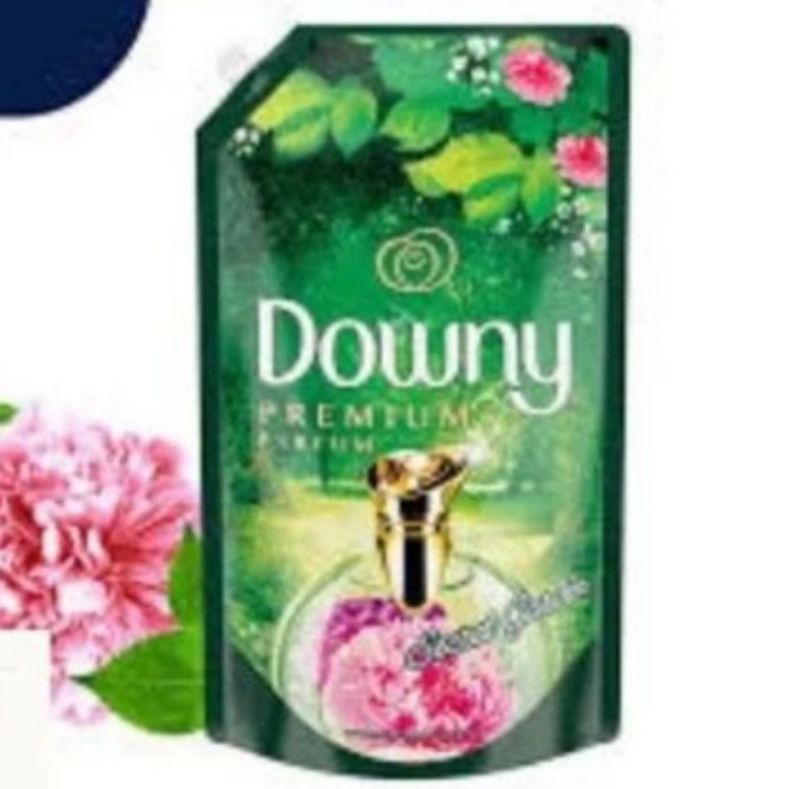 Downy Perfume Collection Secret Premium Garden 1500 ml