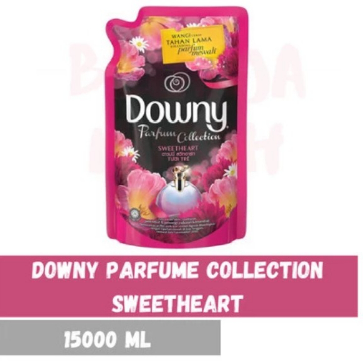 Downy Perfume Collection Sweetheart 1500 ml