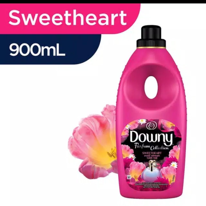 Downy Pink 900 Ml