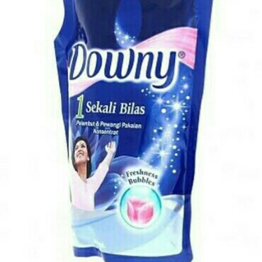 Downy Sekali Bilas 230ml