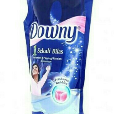 Downy Sekali Bilas 230ml Karton