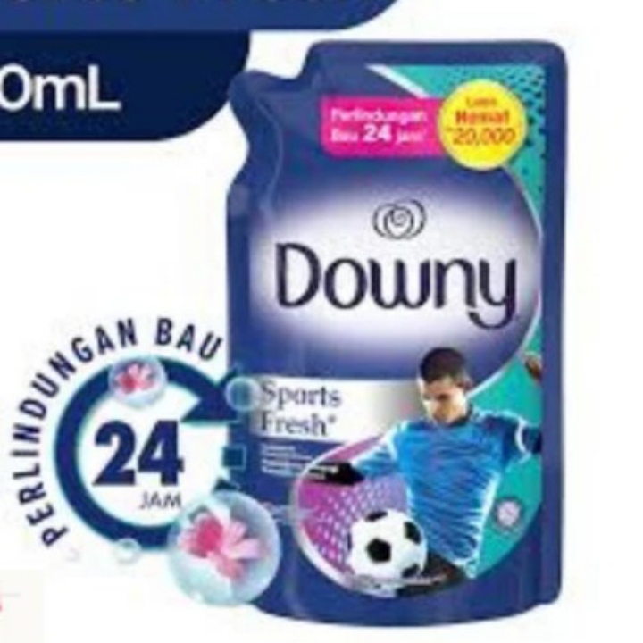 Downy Sport Fresh 1500 ml