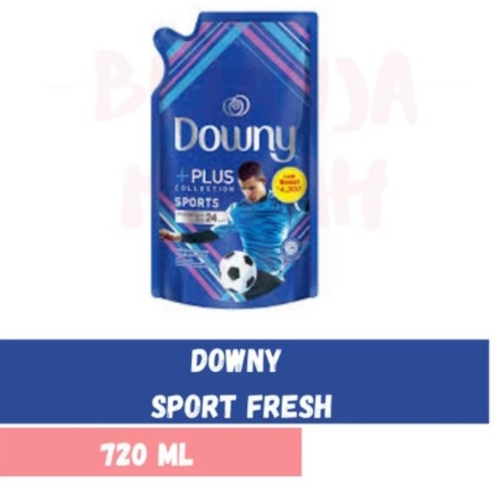 Downy Sport Fresh 720 ml