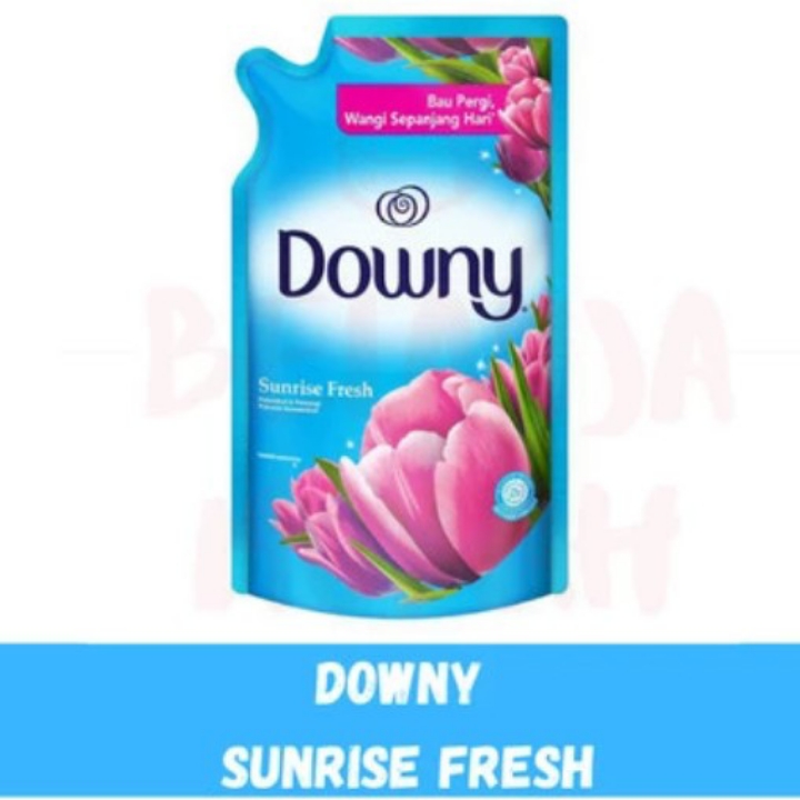 Downy Sunrise Fresh 1500 ml