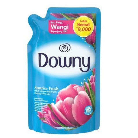 Downy Sunrise Fresh 250 Ml