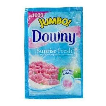 Downy Sunrise Fresh Isi 6 Sachet